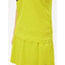 ベストスポーツ and per se（アンパスィ）製品。and per se ショットスムーザー半袖モックネックシャツ(レディース) 24SS AFS9514V4