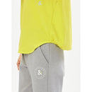 ベストスポーツ and per se（アンパスィ）製品。and per se リファインドライFIBOモックネックシャツ(レディース) 24SS AFS9594V5