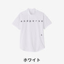 ベストスポーツ and per se（アンパスィ）製品。and per se リファインドライFIBOモックネックシャツ(レディース) 24SS AFS9594V5