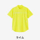 ベストスポーツ and per se（アンパスィ）製品。and per se リファインドライFIBOモックネックシャツ(レディース) 24SS AFS9594V5