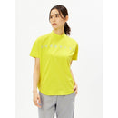 ベストスポーツ and per se（アンパスィ）製品。and per se リファインドライFIBOモックネックシャツ(レディース) 24SS AFS9594V5