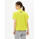 ベストスポーツ and per se（アンパスィ）製品。and per se リファインドライFIBOモックネックシャツ(レディース) 24SS AFS9594V5