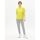 ベストスポーツ and per se（アンパスィ）製品。and per se リファインドライFIBOモックネックシャツ(レディース) 24SS AFS9594V5