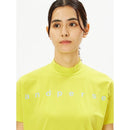 ベストスポーツ and per se（アンパスィ）製品。and per se リファインドライFIBOモックネックシャツ(レディース) 24SS AFS9594V5