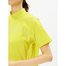 ベストスポーツ and per se（アンパスィ）製品。and per se リファインドライFIBOモックネックシャツ(レディース) 24SS AFS9594V5