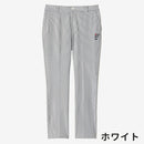 ベストスポーツ and per se（アンパスィ）製品。and per se ストレッチストライプサッカーパンツ(メンズ) 24SS AMS5044F2