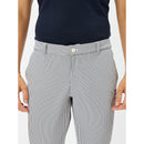 ベストスポーツ and per se（アンパスィ）製品。and per se ストレッチストライプサッカーパンツ(メンズ) 24SS AMS5044F2