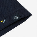 ベストスポーツ and per se（アンパスィ）製品。and per se ドライサッカー半袖シャツ(メンズ) 24SS AMS6104F1