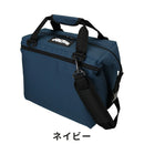 ベストスポーツ AO Coolers（エーオークーラーズ）製品。AO Coolers 12パック キャンバス ソフトクーラー 24SS AO12