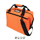 ベストスポーツ AO Coolers（エーオークーラーズ）製品。AO Coolers 12パック キャンバス ソフトクーラー 24SS AO12