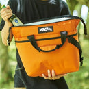 ベストスポーツ AO Coolers（エーオークーラーズ）製品。AO Coolers 12パック キャンバス ソフトクーラー 24SS AO12