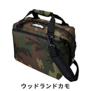 ベストスポーツ AO Coolers（エーオークーラーズ）製品。AO Coolers 12パック キャンバス ソフトクーラー 24SS AO12