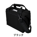 ベストスポーツ AO Coolers（エーオークーラーズ）製品。AO Coolers 12パック キャンバス ソフトクーラー 24SS AO12