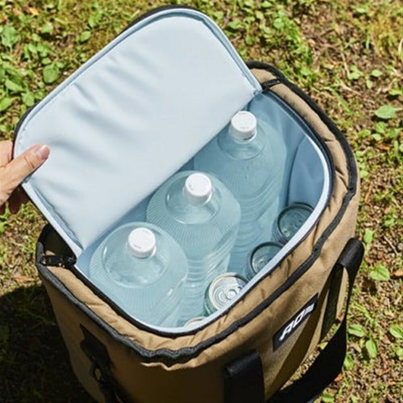 ベストスポーツ AO Coolers（エーオークーラーズ）製品。AO Coolers 18パック トランク ソフトクーラー 24SS AO18