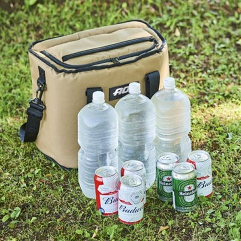 ベストスポーツ AO Coolers（エーオークーラーズ）製品。AO Coolers 18パック トランク ソフトクーラー 24SS AO18