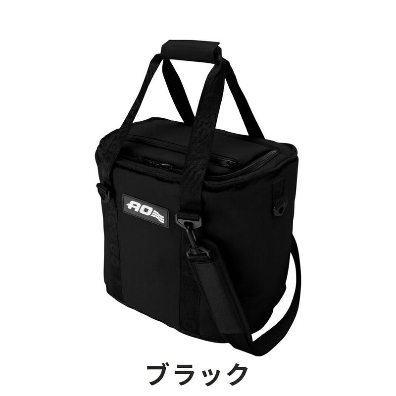 ベストスポーツ AO Coolers（エーオークーラーズ）製品。AO Coolers 18パック トランク ソフトクーラー 24SS AO18