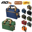 ベストスポーツ AO Coolers（エーオークーラーズ）製品。AO Coolers 24パック キャンバス ソフトクーラー 24SS AO24