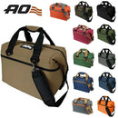 ベストスポーツ AO Coolers（エーオークーラーズ）AO Coolers 24パック キャンバス ソフトクーラー AO24