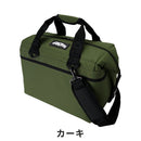 ベストスポーツ AO Coolers（エーオークーラーズ）AO Coolers 24パック キャンバス ソフトクーラー AO24