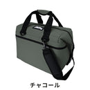ベストスポーツ AO Coolers（エーオークーラーズ）製品。AO Coolers 24パック キャンバス ソフトクーラー 24SS AO24