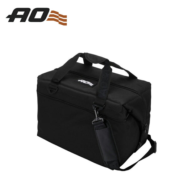 アウトドア AO Coolers（エーオークーラーズ）製品。AO Coolers 48パック キャンバス ソフトクーラー 24SS AO48