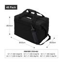 ベストスポーツ AO Coolers（エーオークーラーズ）製品。AO Coolers 48パック キャンバス ソフトクーラー 24SS AO48