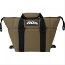 ベストスポーツ AO Coolers（エーオークーラーズ）製品。AO Coolers 6パック キャンバス ソフトクーラー 24SS AO6