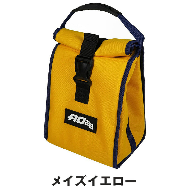 ベストスポーツ AO Coolers（エーオークーラーズ）製品。AO Coolers ランチクーラー AO6RT