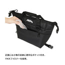 ベストスポーツ AO Coolers（エーオークーラーズ）製品。AO Coolers 12パック カーボン ソフトクーラー 24SS AOCR12