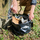 ベストスポーツ AO Coolers（エーオークーラーズ）製品。AO Coolers コラプシブルバケット　15L 24SS AOMPVCBB4