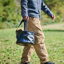 ベストスポーツ AO Coolers（エーオークーラーズ）製品。AO Coolers コラプシブルバケット　15L 24SS AOMPVCBB4