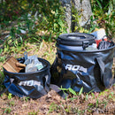 ベストスポーツ AO Coolers（エーオークーラーズ）製品。AO Coolers コラプシブルバケット　15L 24SS AOMPVCBB4