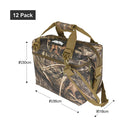 ベストスポーツ AO Coolers（エーオークーラーズ）製品。AO Coolers 12パック キャンバス ソフトクーラー 24SS AOSG12