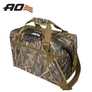 ベストスポーツ AO Coolers（エーオークーラーズ）製品。AO Coolers 24パック キャンバス ソフトクーラー 24SS AOSG24