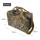 ベストスポーツ AO Coolers（エーオークーラーズ）製品。AO Coolers 24パック キャンバス ソフトクーラー 24SS AOSG24