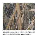 ベストスポーツ AO Coolers（エーオークーラーズ）製品。AO Coolers 24パック キャンバス ソフトクーラー 24SS AOSG24