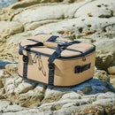 ベストスポーツ AO Coolers（エーオークーラーズ）製品。AO Coolers 18パック ワイドトランククーラー 24SS AOSUP18H