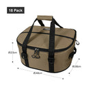 ベストスポーツ AO Coolers（エーオークーラーズ）製品。AO Coolers 18パック ワイドトランククーラー 24SS AOSUP18H