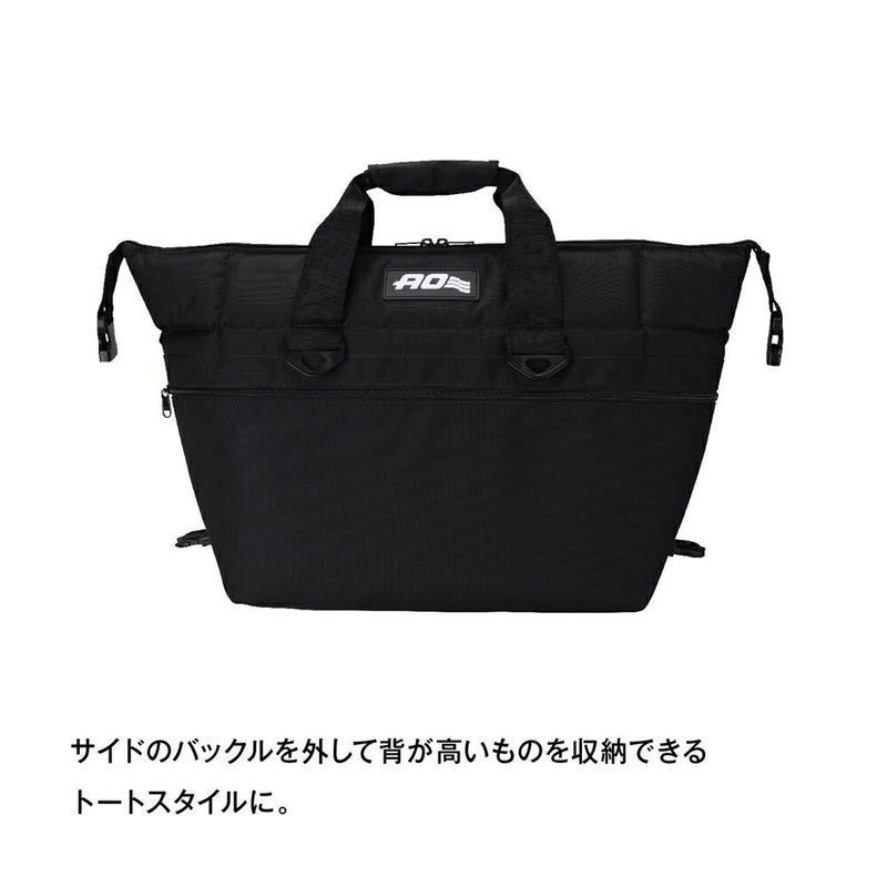 ベストスポーツ AO Coolers（エーオークーラーズ）製品。AO Coolers 24パック ワックスドキャンバス ソフトクーラー 24SS AOW24