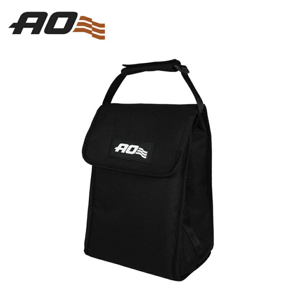 アウトドア - クーラーボックス・保冷剤 AO Coolers（エーオークーラーズ）製品。AO Coolers フラップリッド ランチクーラー AO6FL