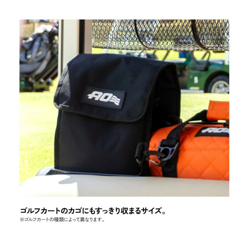 ベストスポーツ AO Coolers（エーオークーラーズ）製品。AO Coolers フラップリッド ランチクーラー AO6FL