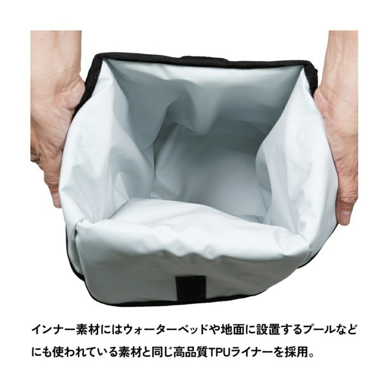 ベストスポーツ AO Coolers（エーオークーラーズ）製品。AO Coolers フラップリッド ランチクーラー AO6FL