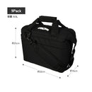 ベストスポーツ AO Coolers（エーオークーラーズ）製品。AO Coolers 9パック キャンバス ソフトクーラー AO9