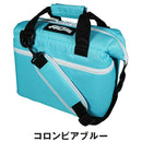 ベストスポーツ AO Coolers（エーオークーラーズ）製品。AO Coolers 9パック キャンバス ソフトクーラー AO9