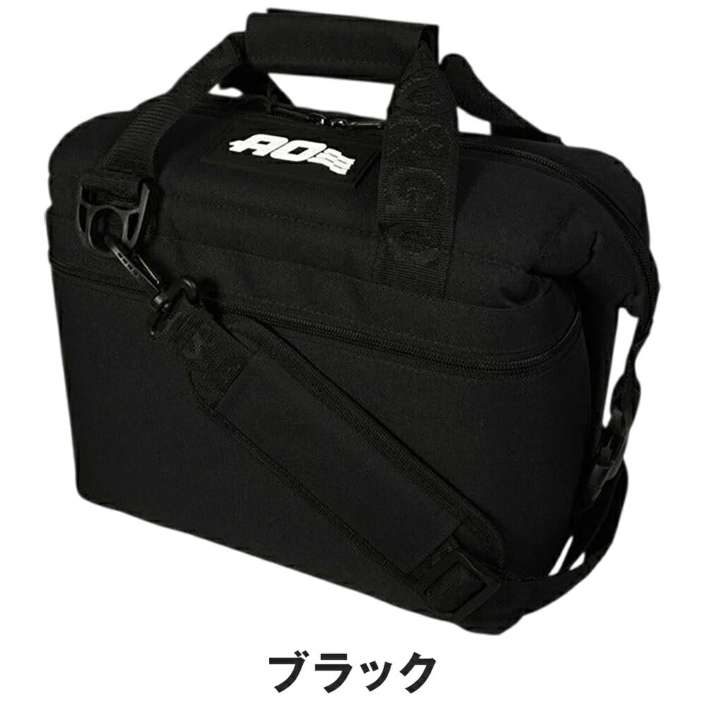 Ko Aoさん専用 AO Coolers 9パック キャンバス ソフトクーラー AO9 | 自転車、ゴルフ