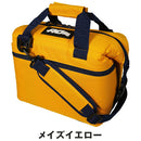 ベストスポーツ AO Coolers（エーオークーラーズ）製品。AO Coolers 9パック キャンバス ソフトクーラー AO9