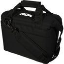 ベストスポーツ AO Coolers 9パック キャンバス ソフトクーラー AO9