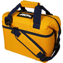 ベストスポーツ AO Coolers 9パック キャンバス ソフトクーラー AO9