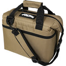 ベストスポーツ AO Coolers 9パック キャンバス ソフトクーラー AO9