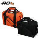 ベストスポーツ AO Coolers（エーオークーラーズ）製品。AO Coolers 9パック キルティングキャンバス ソフトクーラー AO9Q